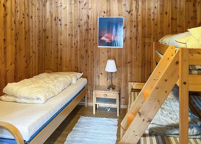 Gorgeous In Espedalen