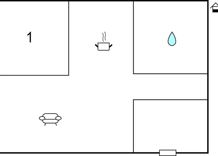 Gorgeous In Apartamento *