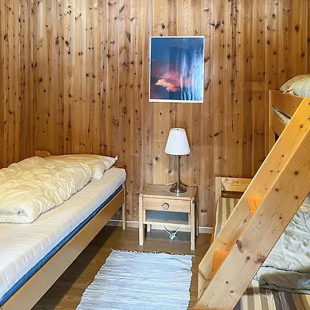 Gorgeous In Espedalen