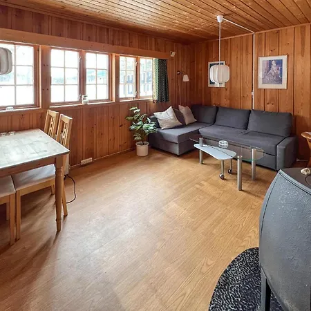 アパート Gorgeous In