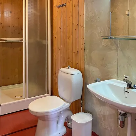 アパート Gorgeous In *