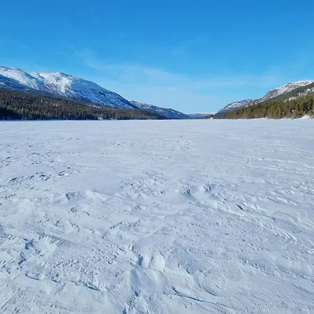 Gorgeous In * Espedalen